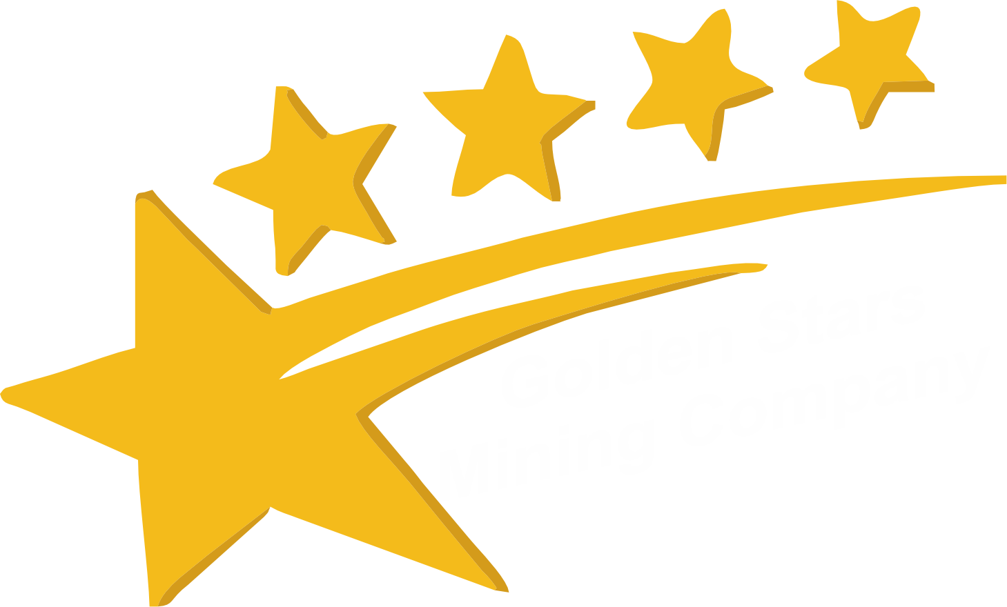 GOLDEN STARS MINING COMPANY